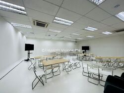 Psa Building (D5), Office #496950591